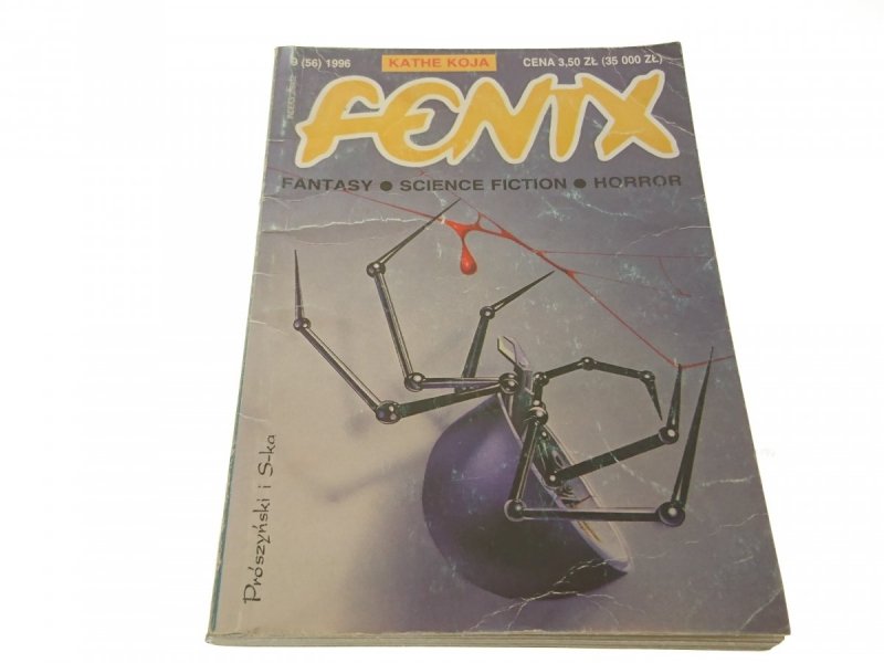 FENIX 9 (56) 1996