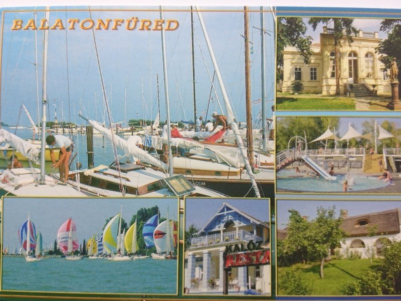 BALATONFURED