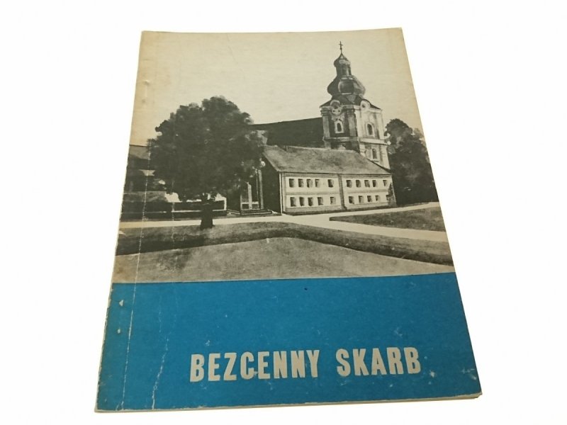 BEZCENNY SKARB ZIEMI KUJAWSKIEJ- Łabiński (1987)