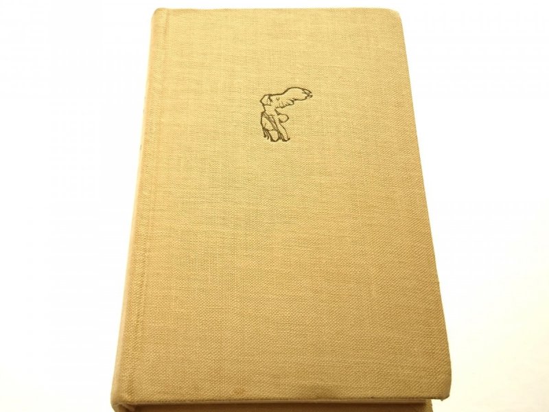 W STARYM KRAJU - J. B. Priestley 1970