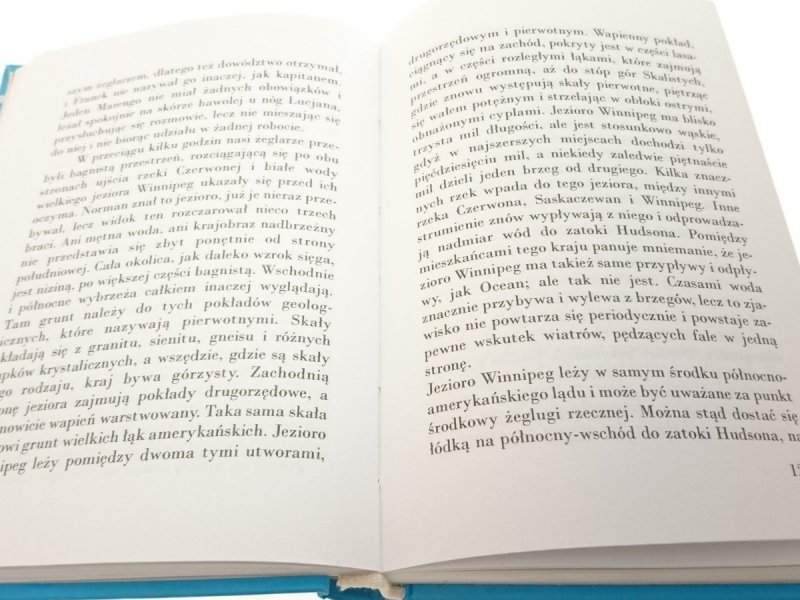 MŁODZI ŻEGLARZE - Thomas Reid-Mayne 2002