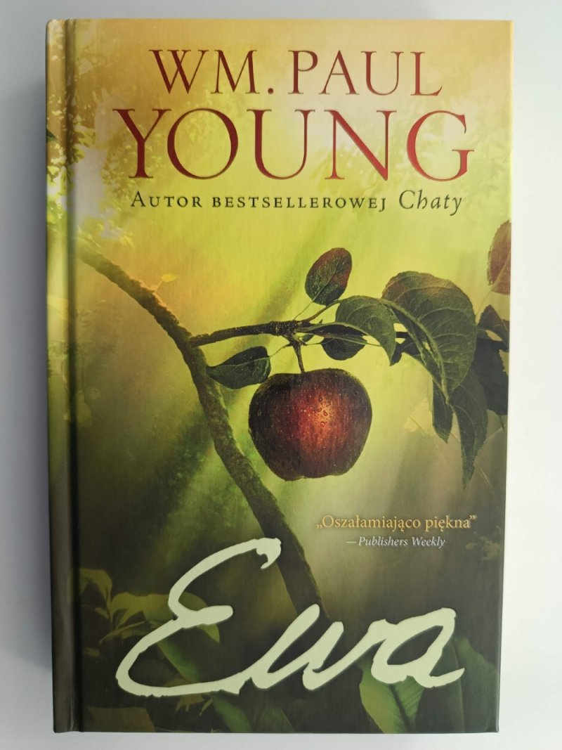 EWA - WM. Paul Young