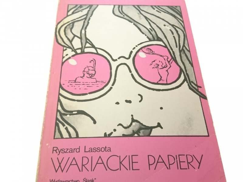 WARIACKIE PAPIERY - Ryszard Lassota (1982)