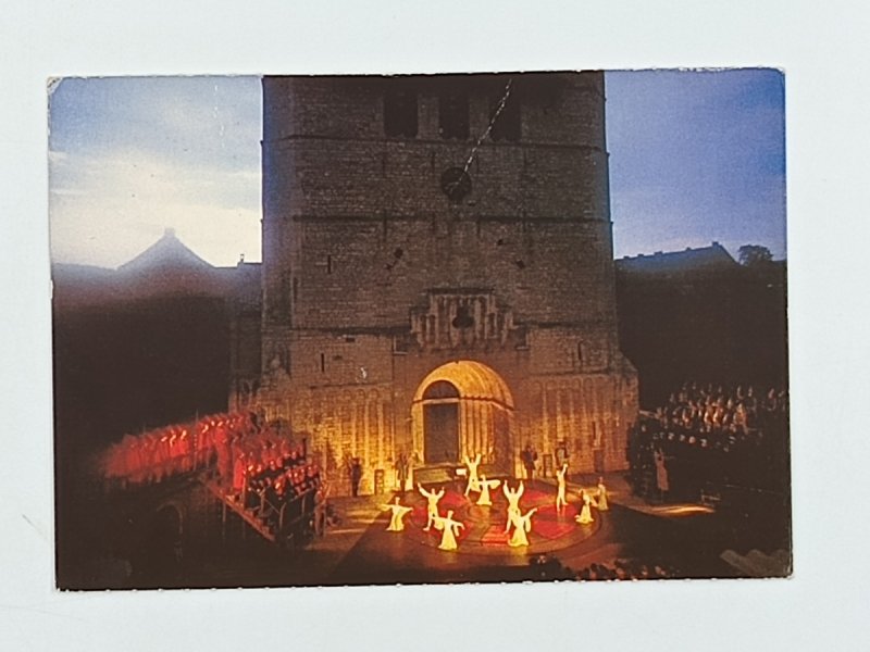 EINE REISE WERT BAD GANDERSHEIM FESTSPIELE