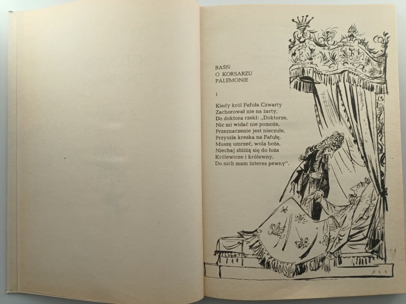 OD BAŚNI DO BAŚNI - Jan Brzechwa