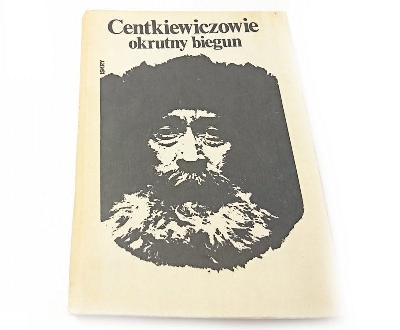 OKRUTNY BIEGUN - Alina i Czesław Centkiewiczowie