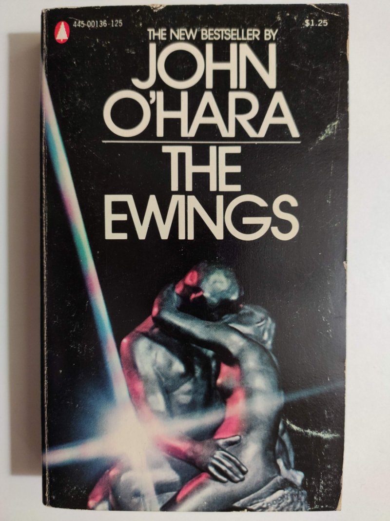 THE EWINGS - John O’Hara