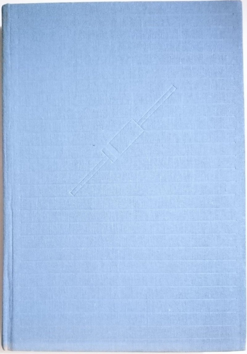 ELEMENTY I PRZYRZĄDY PÓŁPRZEWODNIKOWE POWSZECHNEGO ZASTOSOWANIA - doc. dr hab. inż. Michał Polowczyk 1986