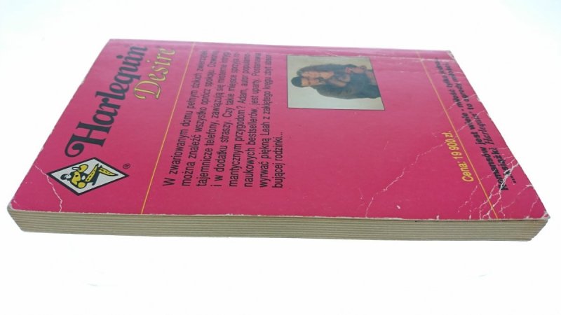 SEKRETY RODZINNE - Laura Leone 1993