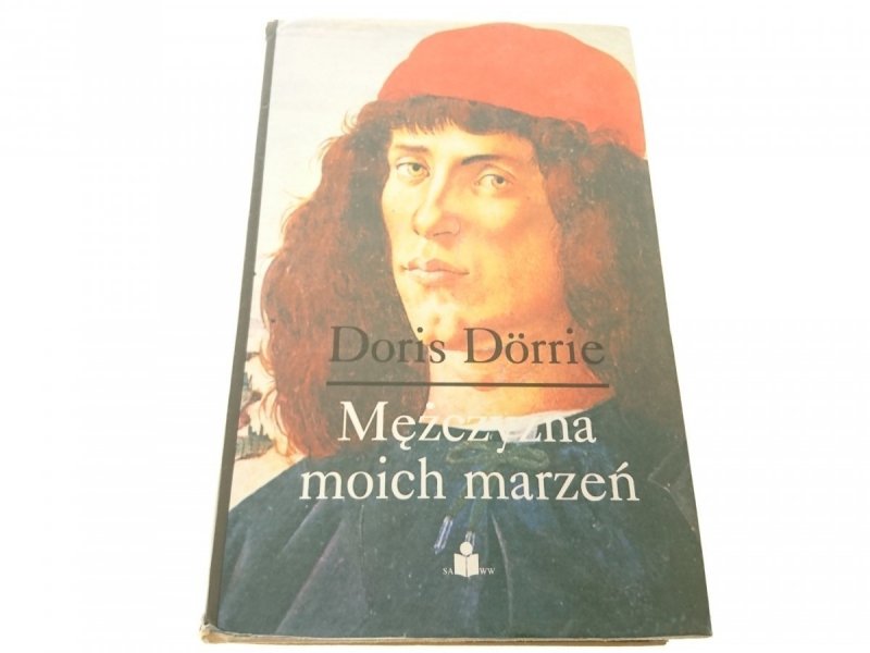 MĘŻCZYZNA MOICH MARZEŃ - Doris Dorrie (1993)