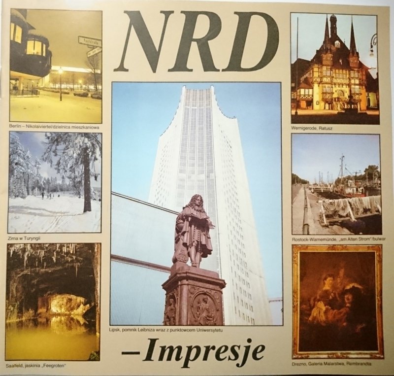 NRD IMPRESJE