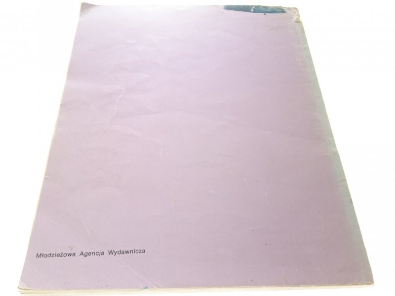 RAZEM ZE SŁONKIEM CZĘŚĆ 5 SZARUGA JESIENNA 1986