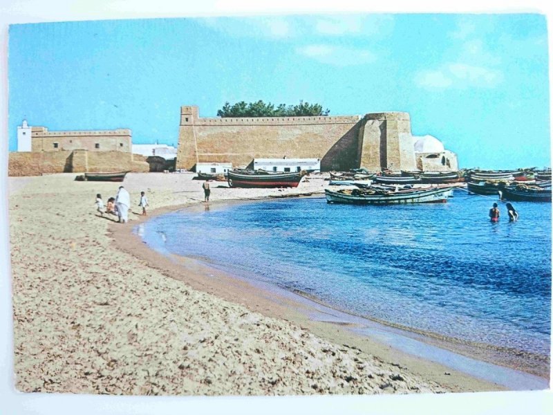 HAMMAMET