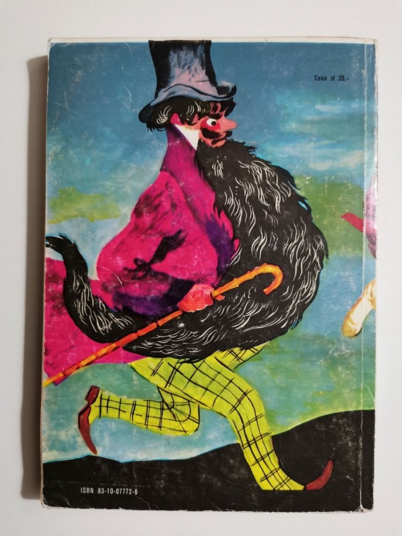 PINOKIO - C. Collodi 