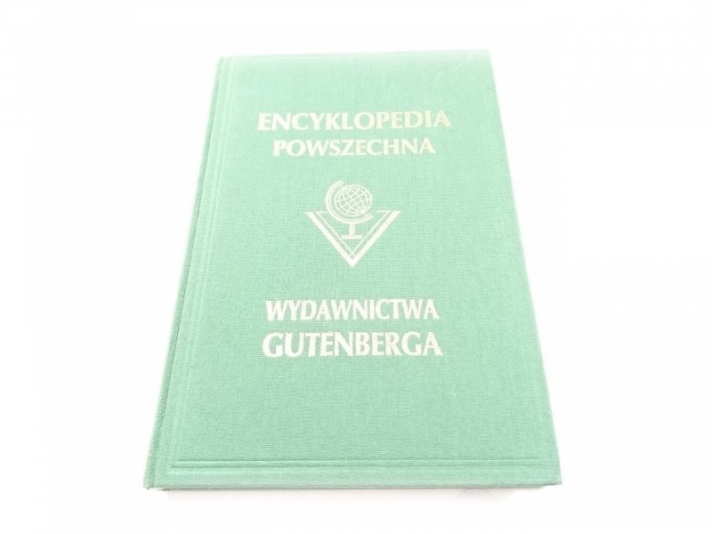 WSPÓŁCZESNA ENCYKLOPEDIA ŚWIATA. BIOGRAFIE FABERGE-JUWENALIS