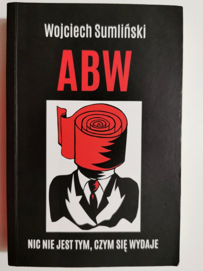 ABW - Wojciech Sumliński