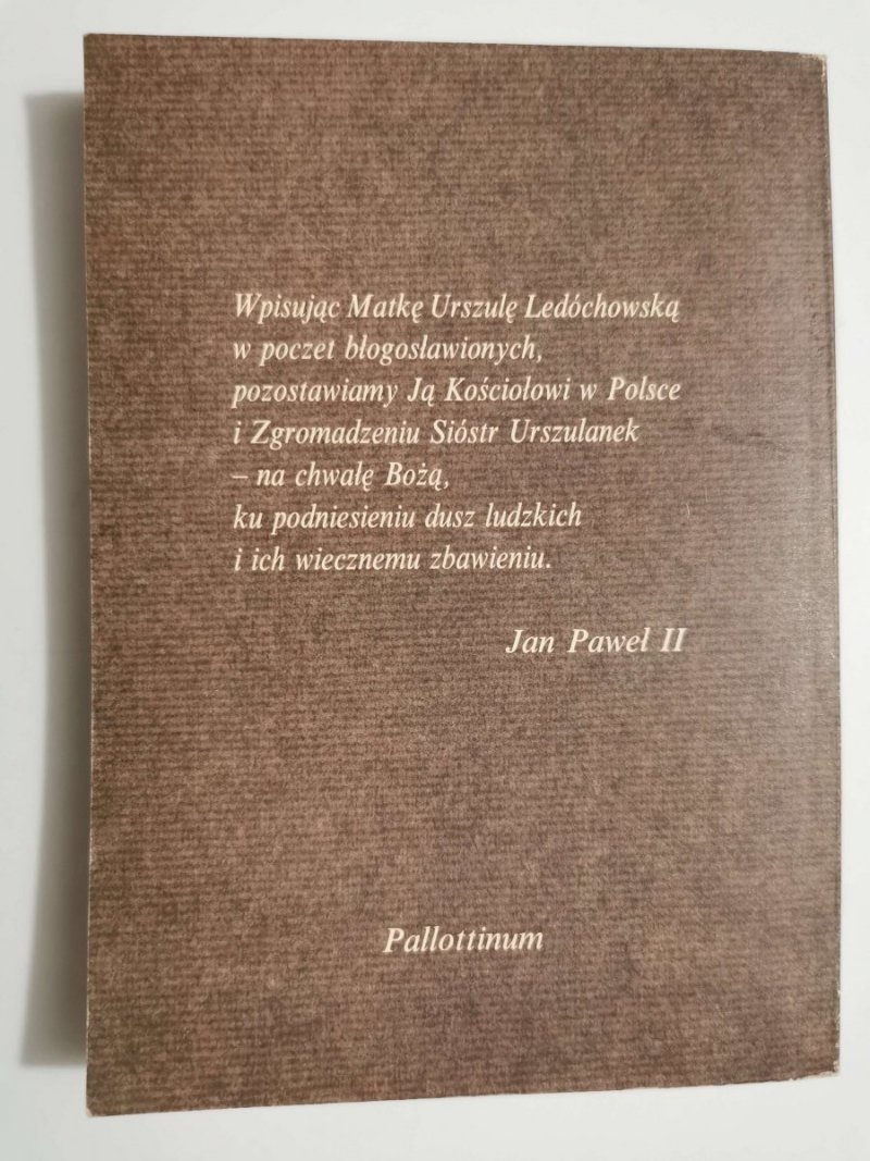OBRAZKI Z PNIEW - ks. Marek Jędraszewski 1992