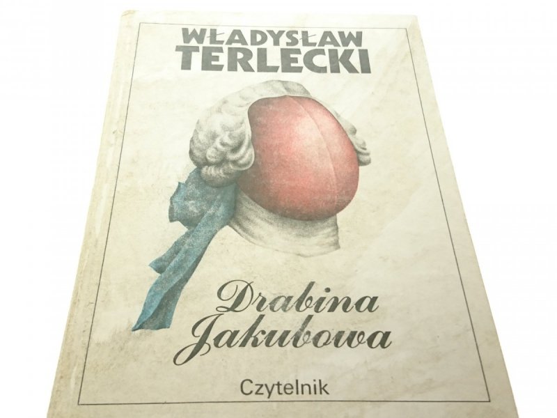DRABINA JAKUBOWA - Władysław Terlecki 1988