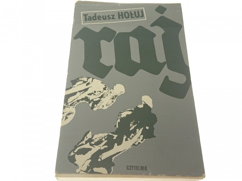 RAJ - Tadeusz Hołuj 1974