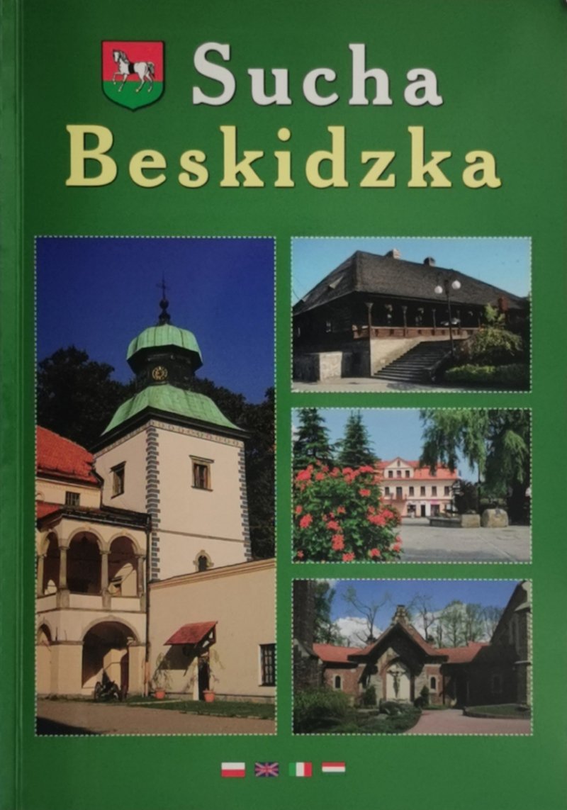 SUCHA BESKIDZKA  