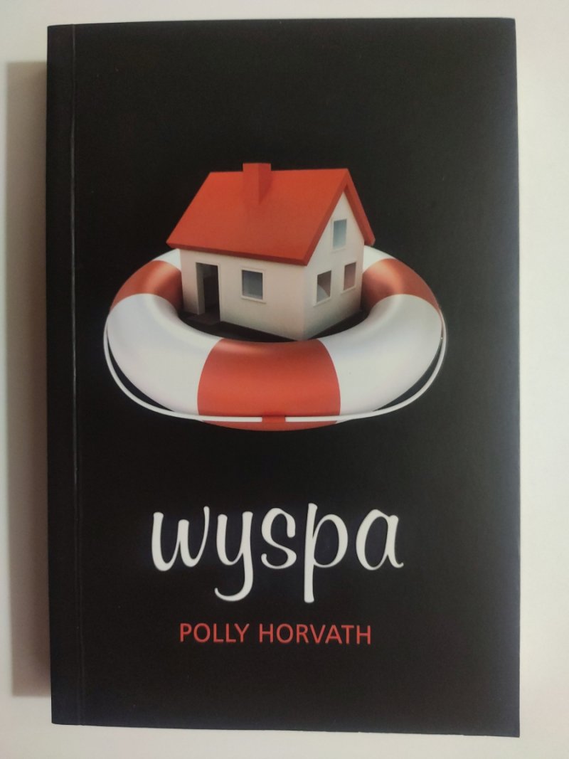 WYSPA - Polly Horvath