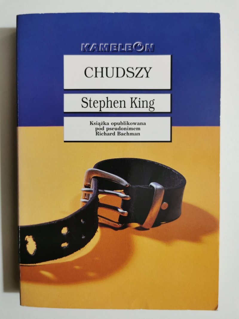 CHUDSZY  - Stephen King