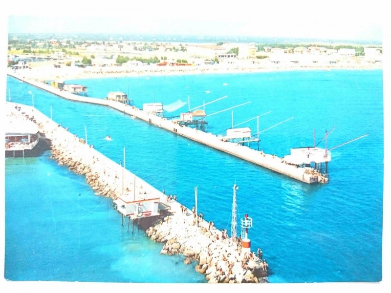 RIVIERA ADRIATICA. CESENATICO