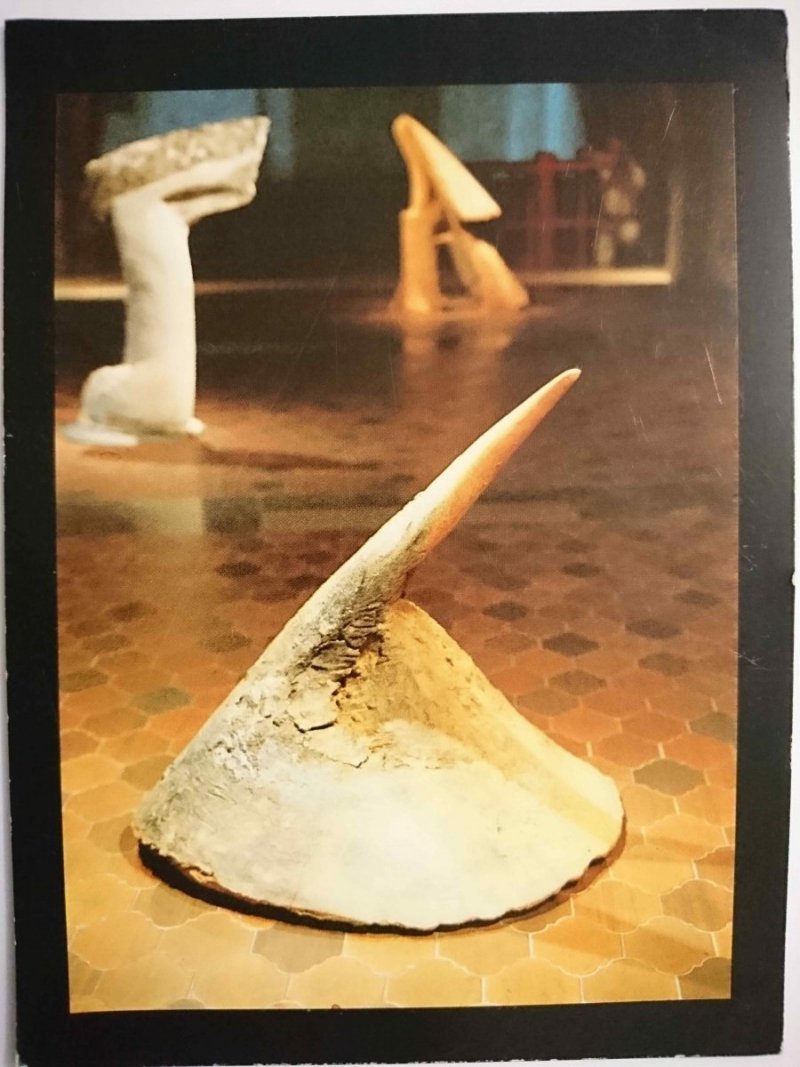 ESTRUSIONE PRIMARIA – 1987 – MONOCOTTURA