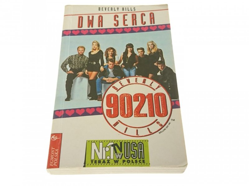 BH 90210: DWA SERCA - Mel Gilden