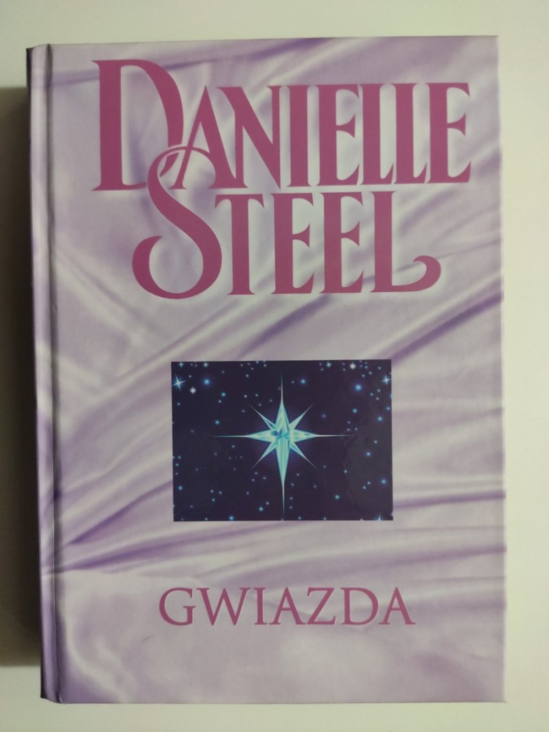 GWIAZDA - Danielle Steel