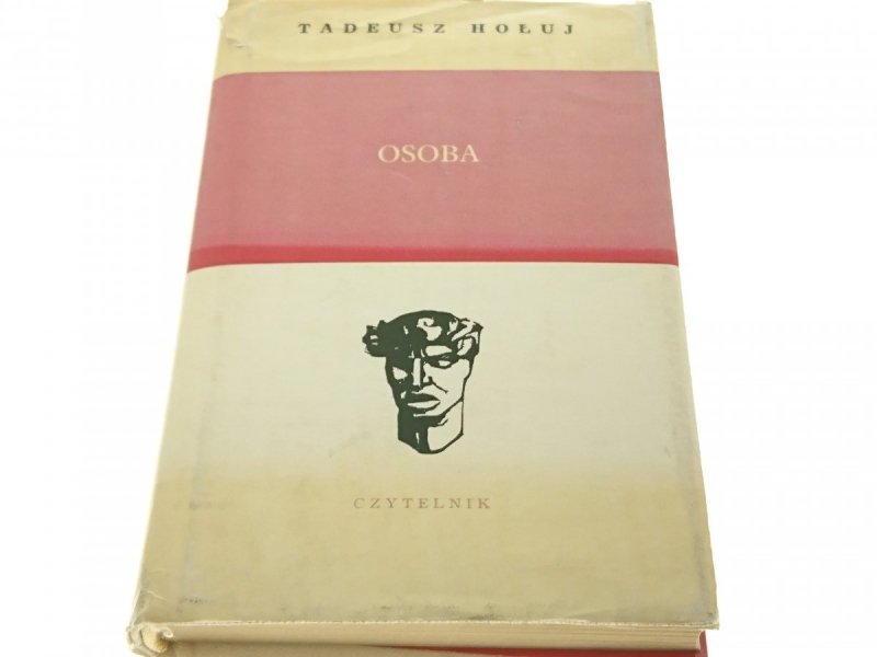 OSOBA - Tadeusz Hołuj (1976)