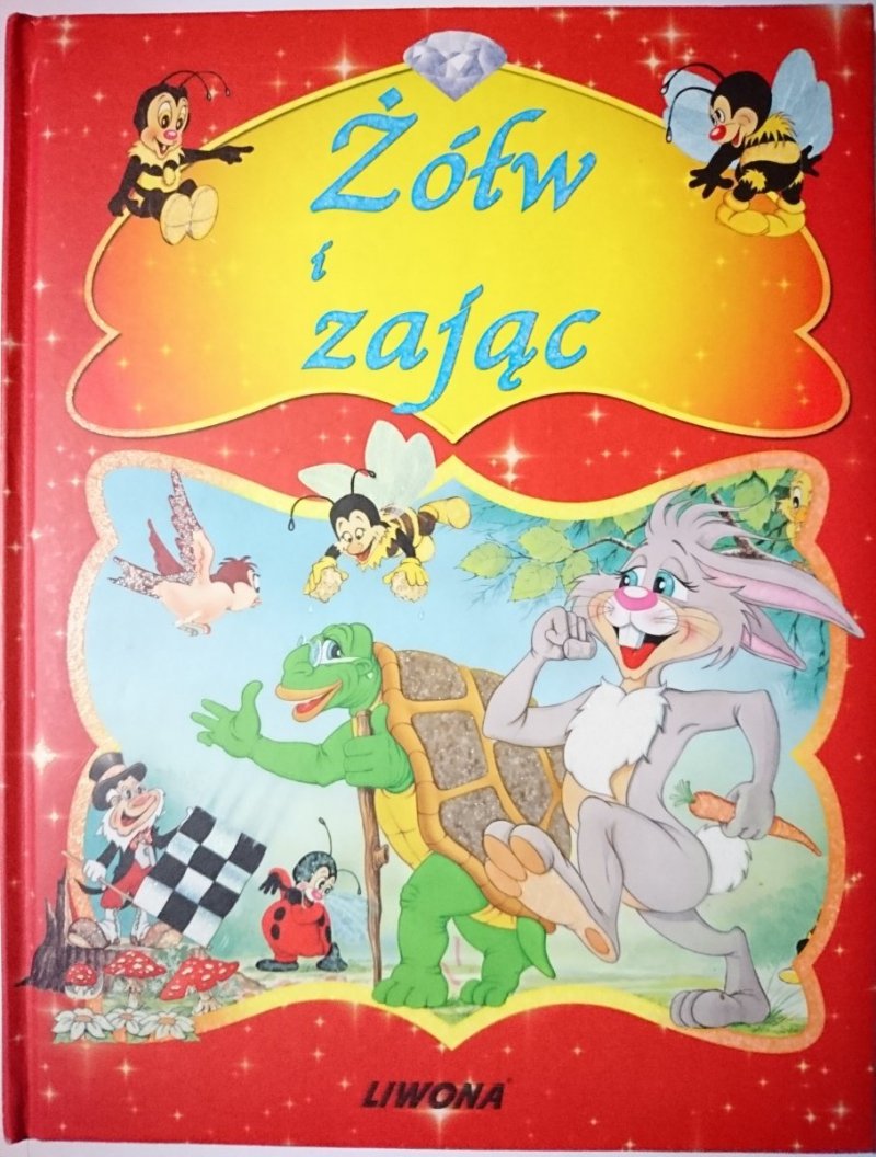 ŻÓŁW I ZAJĄC 2008
