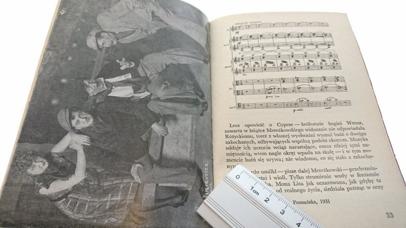 LUDOMIR RÓŻYCKI - Józef Kański 1985
