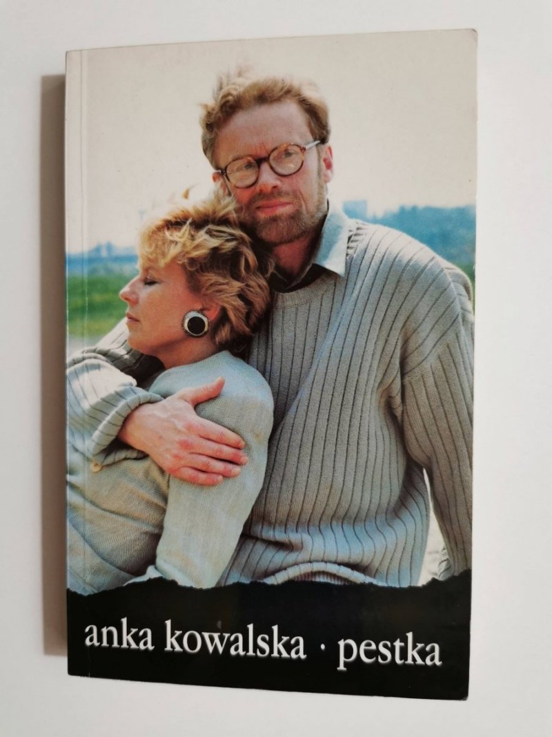 PESTKA - Anka Kowalska 1995