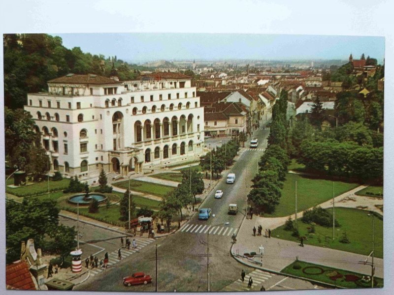 BRASOV. ARTA GRAFICA