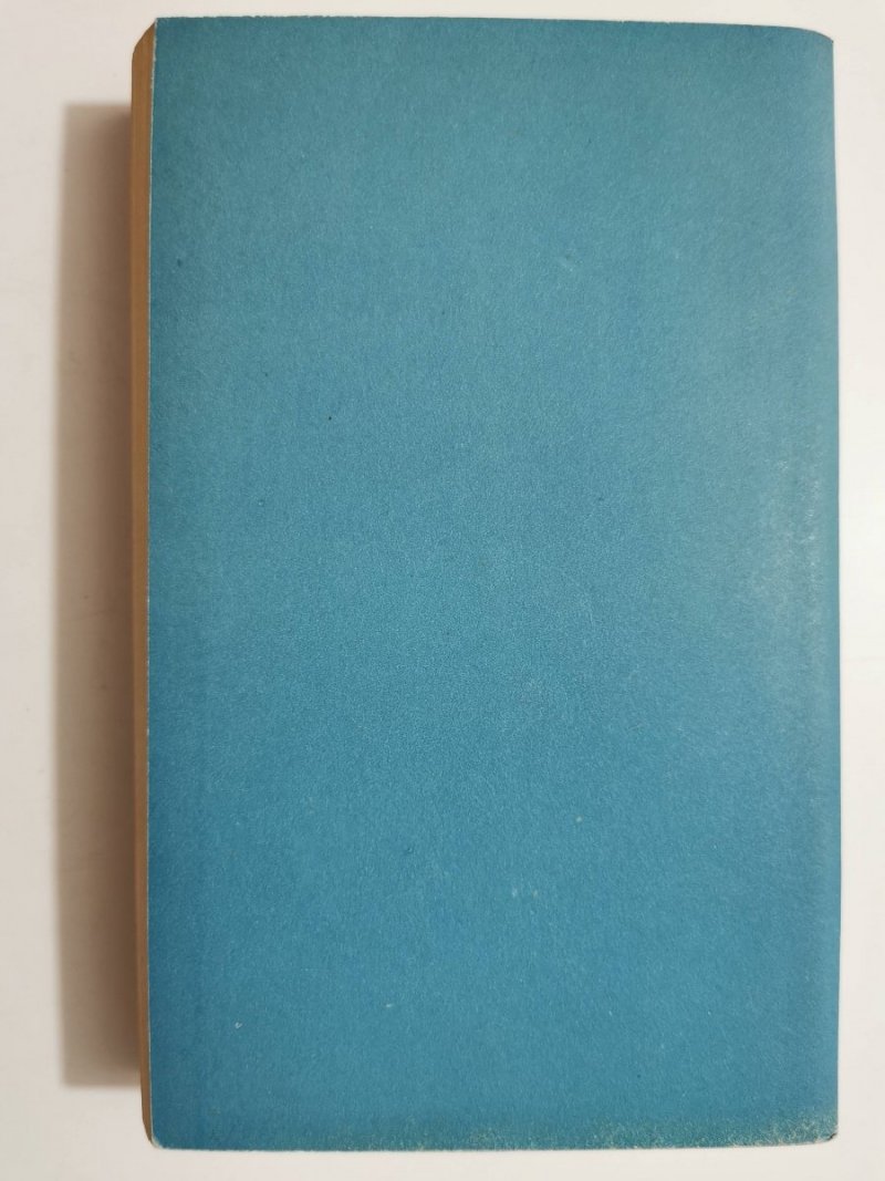 GINĄCE PLEMIĘ - Farley Mowat 1972