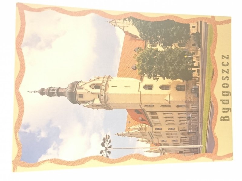 BYDGOSZCZ. BUDYNEK SĄDU REJONOWEGO FOT. KRAKOWIAK
