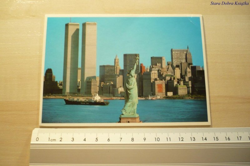 NEW YORK CITY