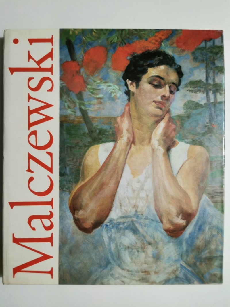 JACEK MALCZEWSKI - Andrzej Jakimowicz