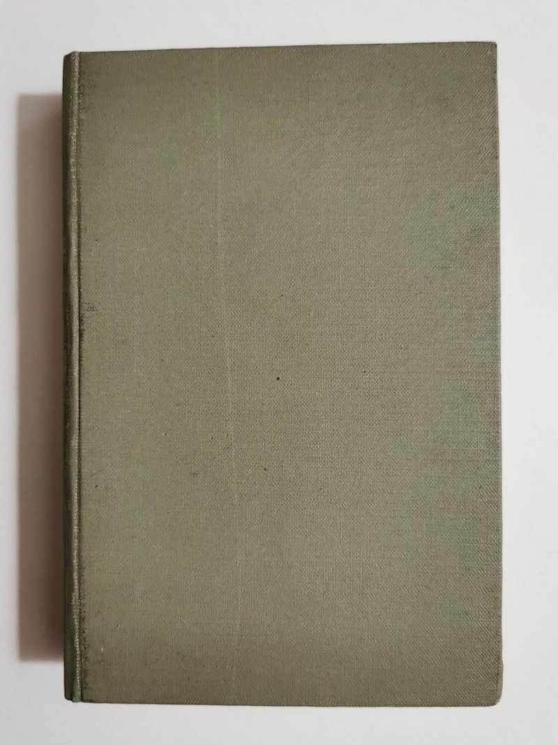 RUDA MODELKA - Dominik Damian 1959