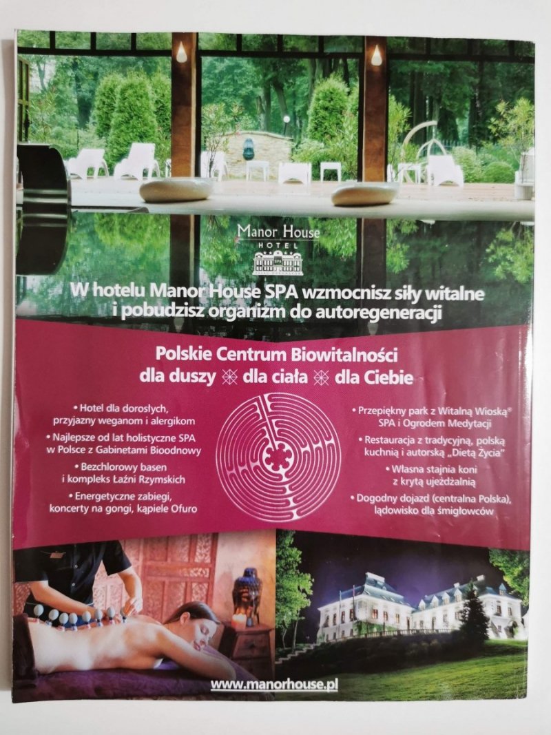 WRÓŻKA NR 1/2020 STYCZEŃ