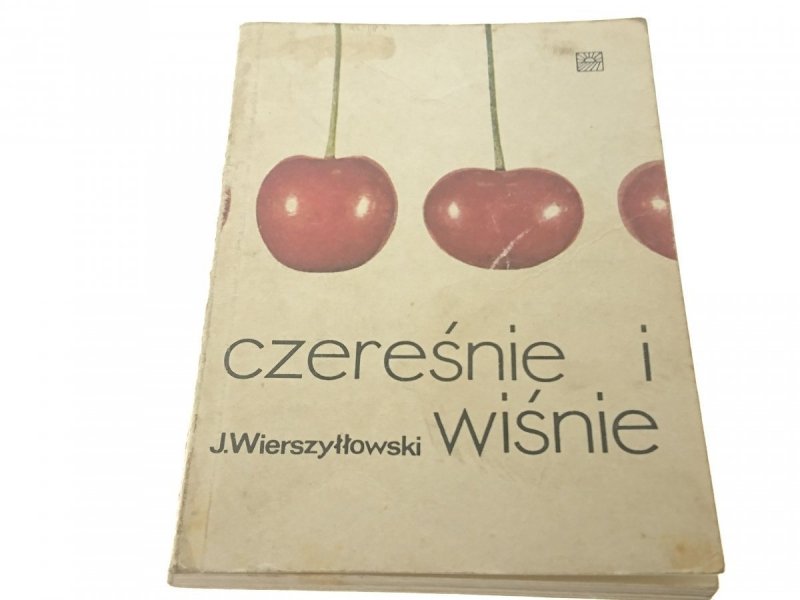 CZEREŚNIE I WIŚNIE - Jerzy Wierszyłkowski (1982)