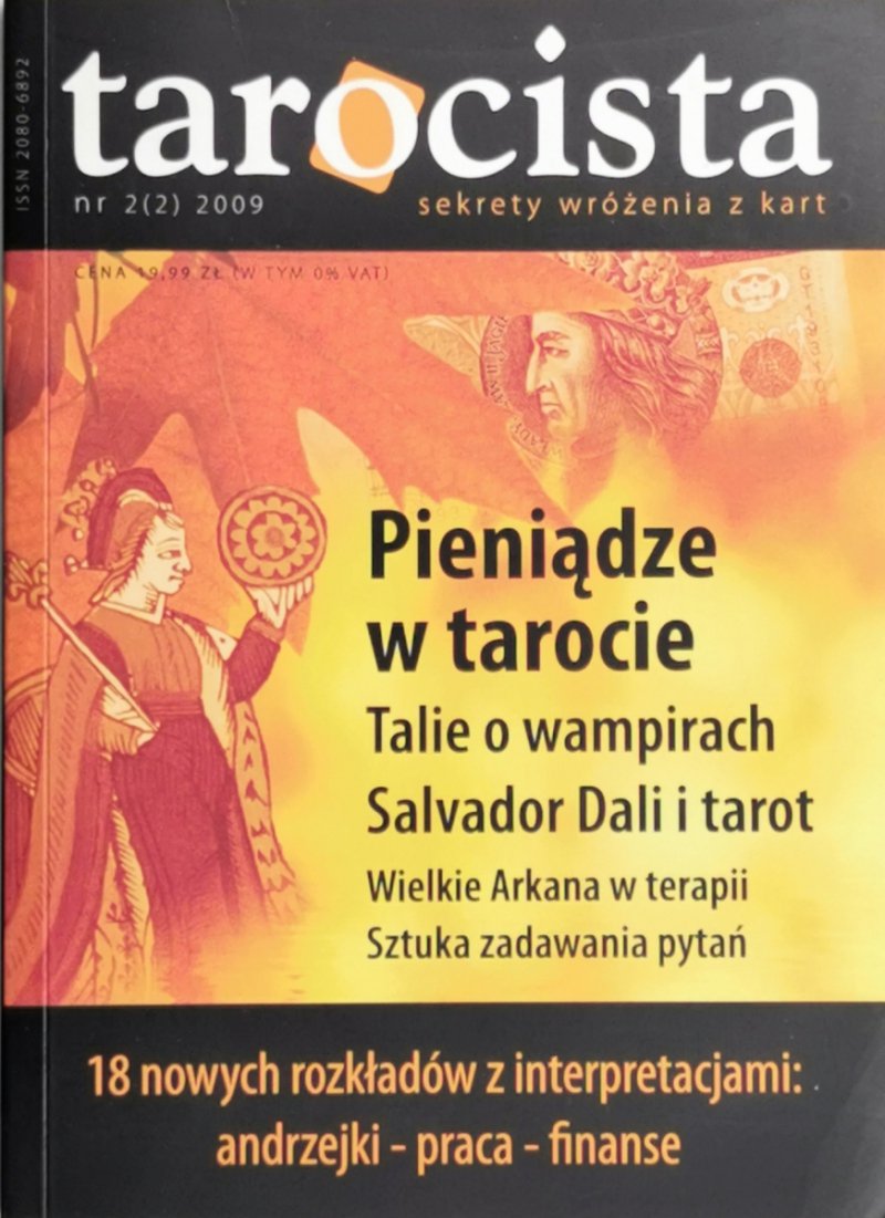TAROCISTA NR 2 (2) 2009 - 