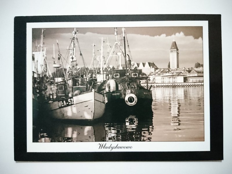 WŁADYSŁAWOWO FOT. GAUER, WĘGŁOWSKI