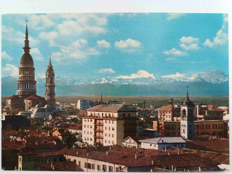 NOVARA PANORAMA VIEW