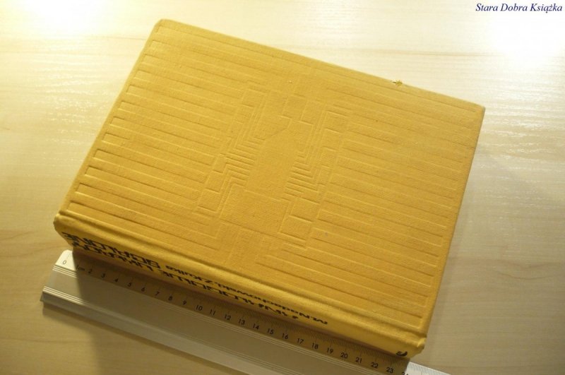 ANALOGOWE UKŁADY SCALONE - Nadachowski 1979