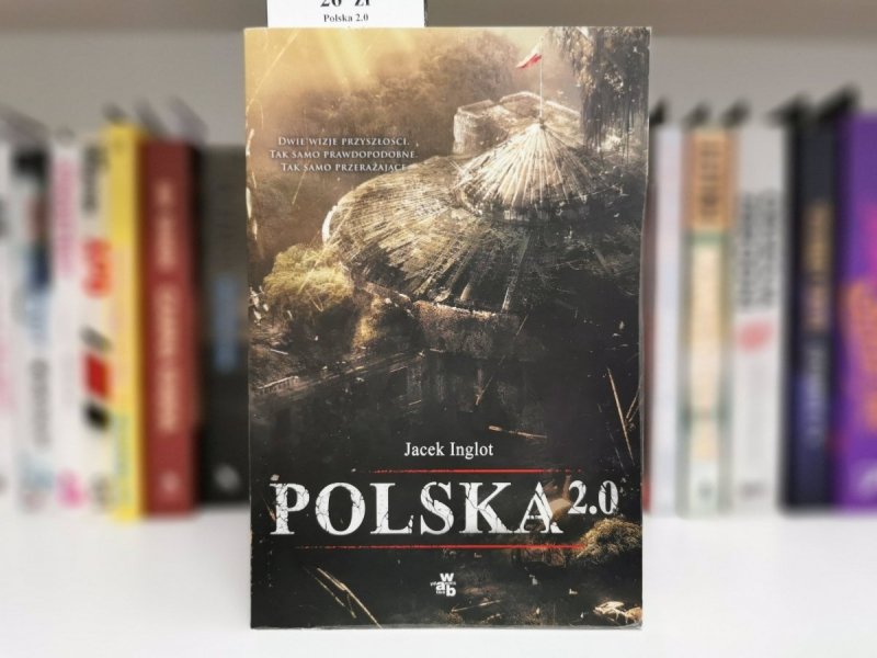 POLSKA 2.0 - Jacek Inglot