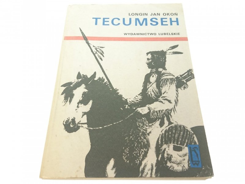 TECUMSEH - Longin Jan Okoń (1989)