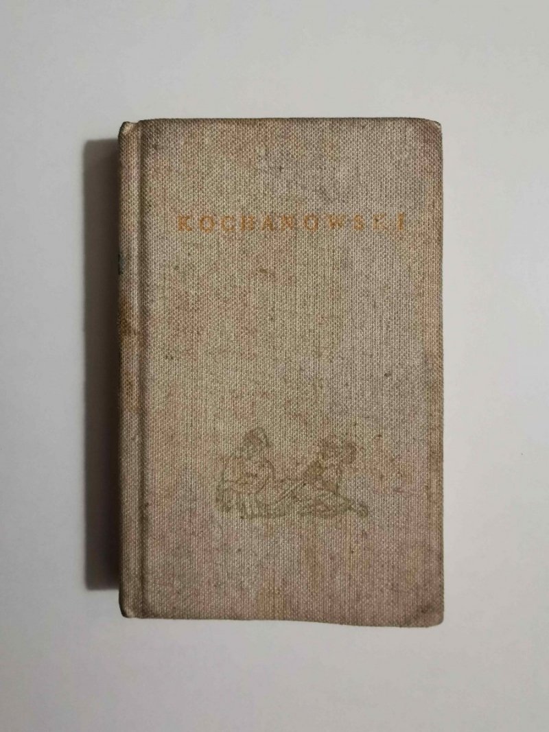 POECI POLSCY. JAN KOCHANOWSKI 1963