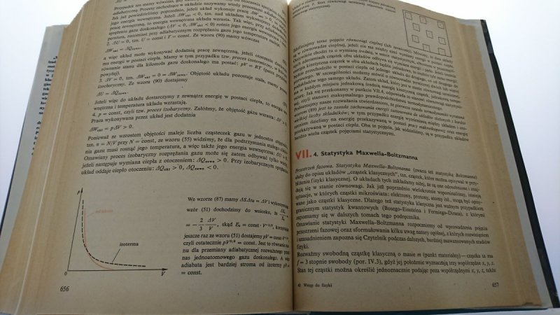 WSTĘP DO FIZYKI TOM 1 - A. K. Wróblewski 1984